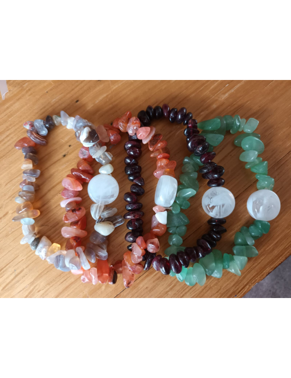 Krachtige set van 4