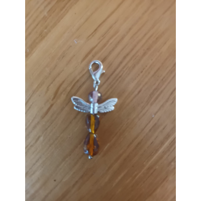 Dragon fly 3