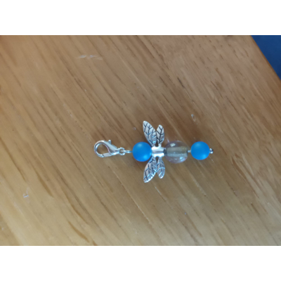 Dragon fly 4