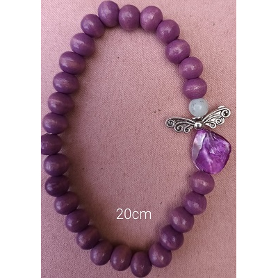 Forza armband engel 20 cm