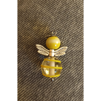Dragon fly voor Tour4mito