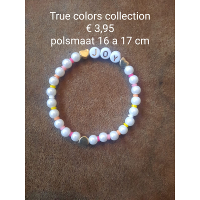 Armband joy